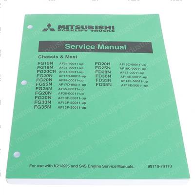 Picture of Sm  Chassis  Fg15n-35n