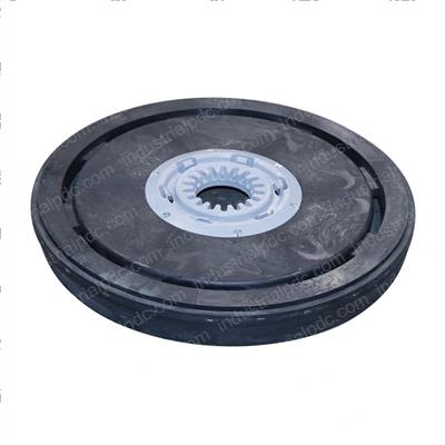 Picture of Brush-Medium (sp)