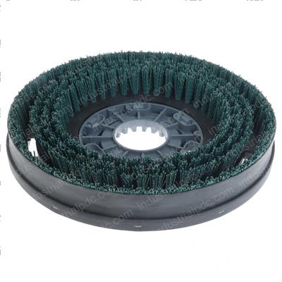 Picture of Brush-Heavy Extreme 120 Green