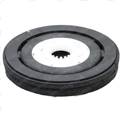 Picture of Scrubber Brush