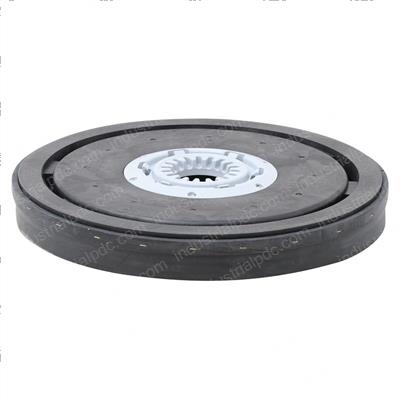 Picture of Scrubber Brush