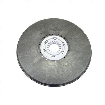 Picture of Brush-Heavy Extreme (sp)