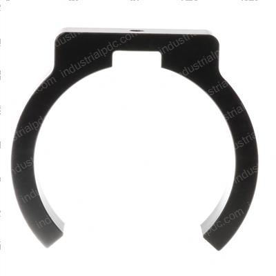 Picture of Slide Outrigger Cylinder Cover