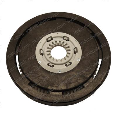 Picture of N/D Brush - Sweeper