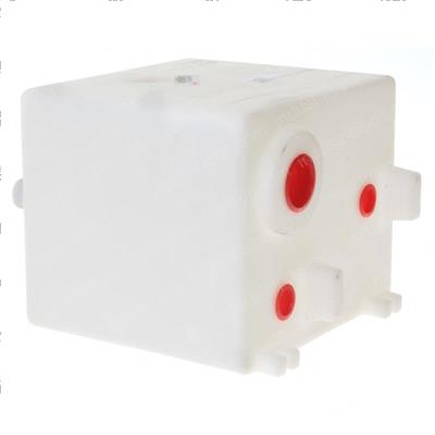 Picture of Tank Hydraulic 475 Gal