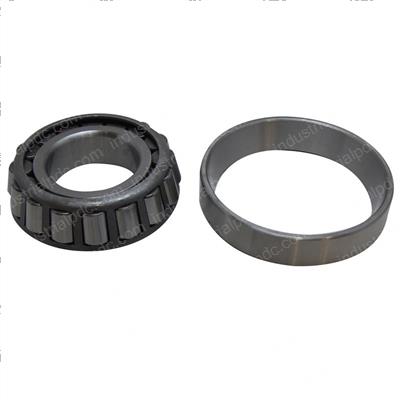 Picture of Bearing - Taper Roller