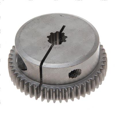 Picture of Coupler Hub 9t a-a Spln Perkins