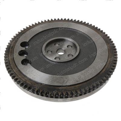 Picture of Flywheel- Comp