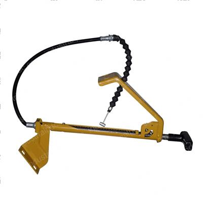 Picture of Handle - Parking Brake