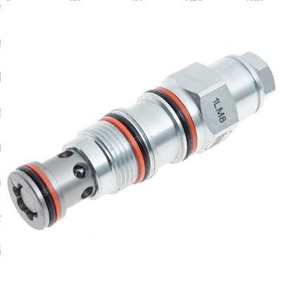 Picture of Valve - Cylinder