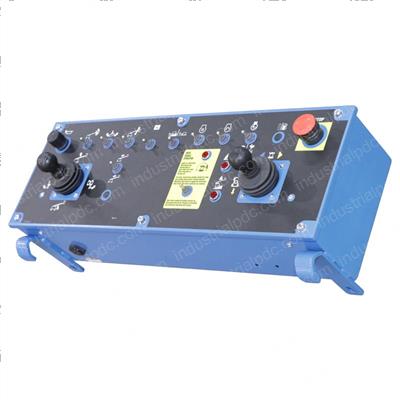 Picture of Control Box Assy Platform S45
