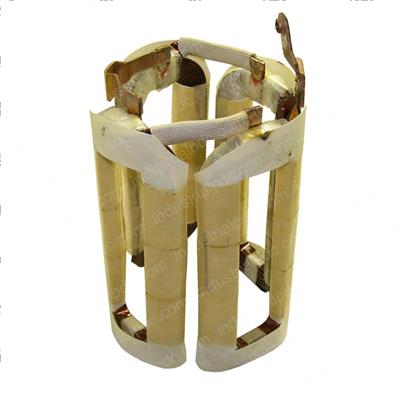 Picture of Field Coil Package