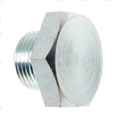 Picture of Plug Oil Drain 12l