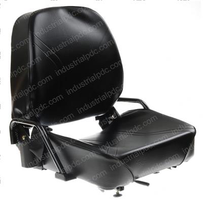 Picture of Seat  With Adjuster Stanadard
