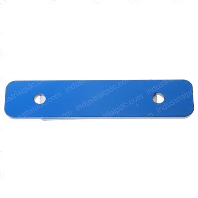 Picture of Plate-Tube and Hose Clamp