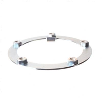 Picture of Plate - Wheel Lock