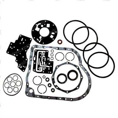 Picture of Gasket Kit