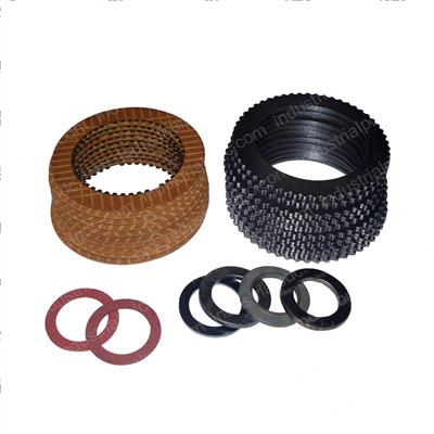 Picture of Clutch Kt