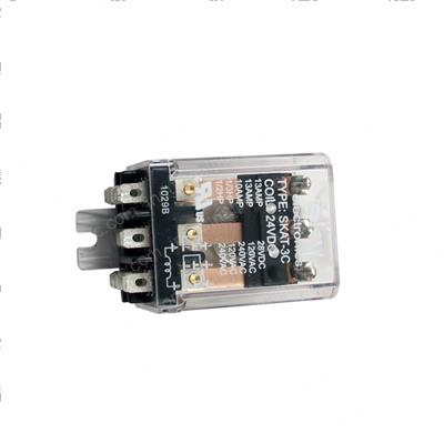 Picture of Relay - 24 Volt