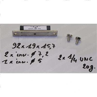 Picture of Rectifier