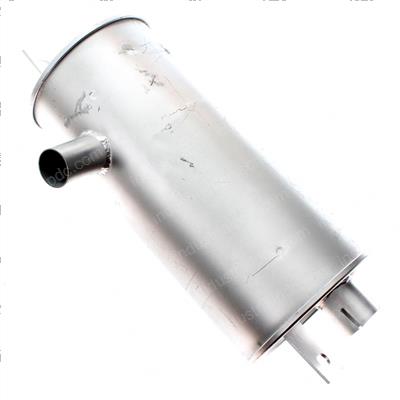 Picture of Muffler