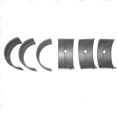 Picture of Bearing Kit - Main .50mm