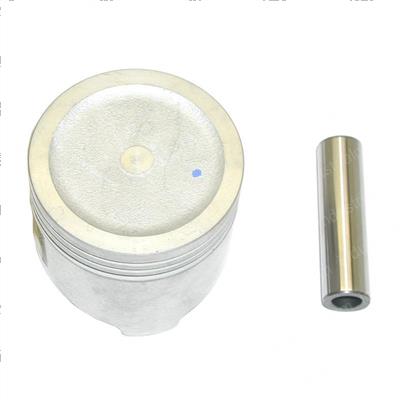 Picture of Piston With Pin