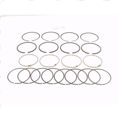 Picture of Piston Ring Set 4 Cyl 0.75