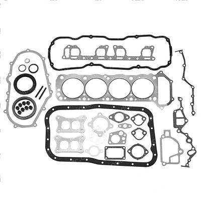 Picture of Gasket Set - Overhaul