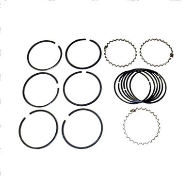 Picture of Piston Ring Set 6 Cyl 1.00