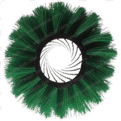 Picture of Broom - 27 in 18 S.r. Nylon