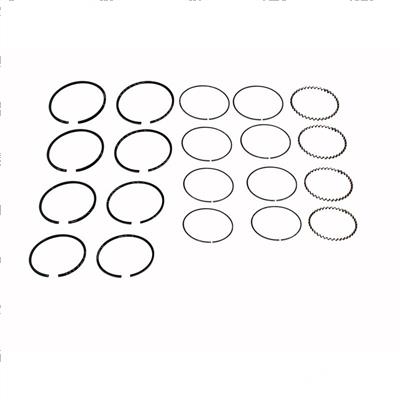 Picture of Ring Set - .75mm