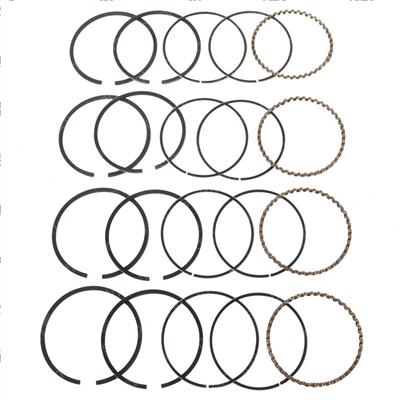 Picture of Ring Set - 1.00mm