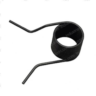 Picture of Spring - Torsion