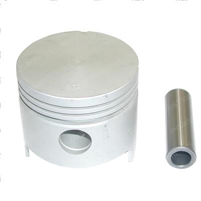 Picture of Piston - Standard