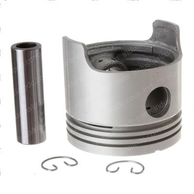 Picture of Piston - 1.00mm