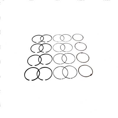 Picture of Ring Set - .50mm