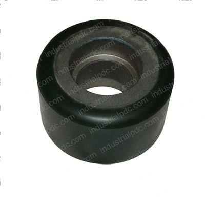 Picture of Wheel - Poly 4.00 X 2.50