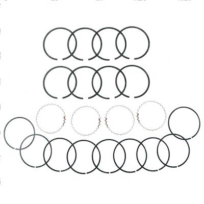 Picture of Piston Ring Set 4 Cyl 1.00