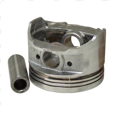 Picture of Piston - .75mm