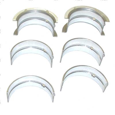 Picture of Bearing Kit - Main .25mm