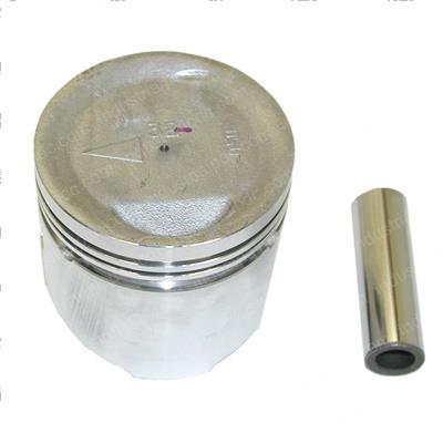 Picture of Piston - .50mm