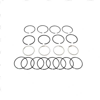 Picture of Piston Ring Set 4 Cyl Std