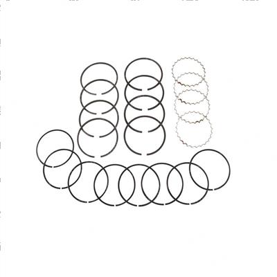 Picture of Piston Ring Set 4 Cyl 0.50