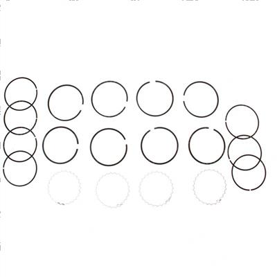 Picture of Piston Ring Set 4 Cyl 0.75