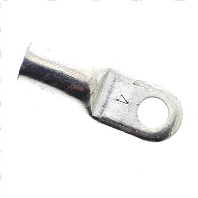 Picture of 4 Ga 1/4 Stud - Plated Bulk