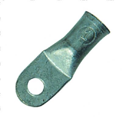Picture of Lug - Copper - Tin-Plated