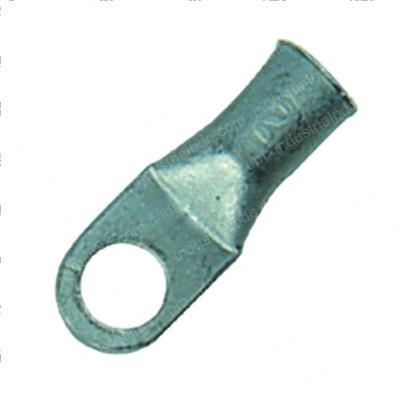 Picture of Lug - Copper - Tin-Plated