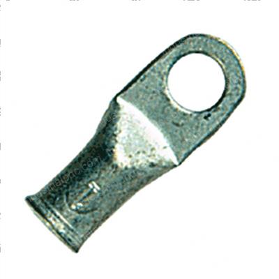 Picture of Lug - Copper - Tin-Plated