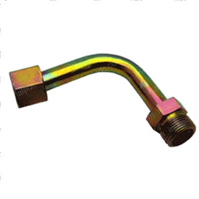 Picture of Tube - Hydraulic Line